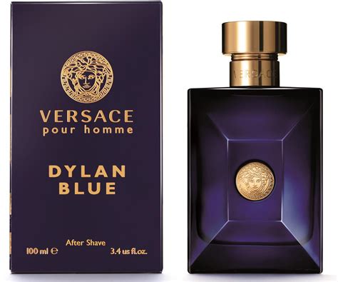 versace dylan blue testo|versace dylan blue aftershave 100ml.